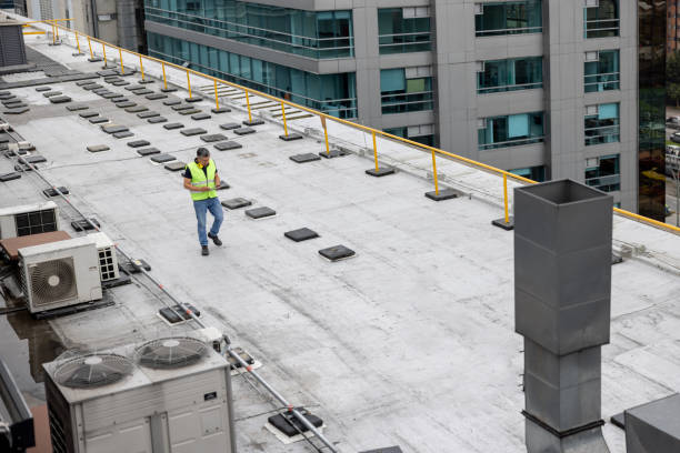 Emergency Roof Repair in Plainfield, IN
