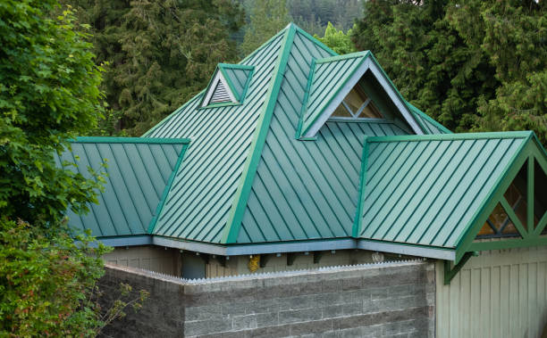 Plainfield, IN Roofing Service Company