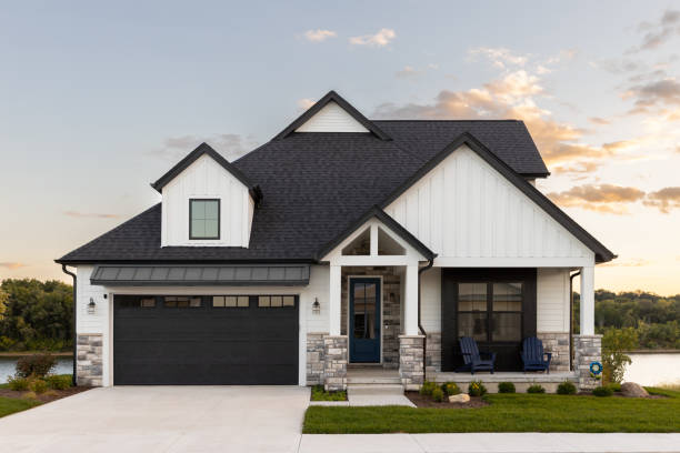 Best Slate Roofing  in Plafield, IN