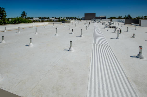 EPDM Roofing in Plainfield, IN